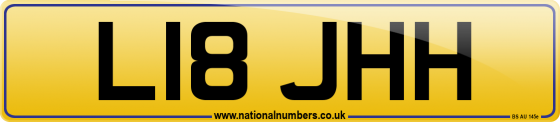L18 JHH
