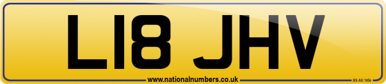L18 JHV