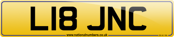 L18 JNC