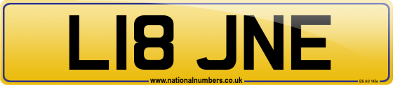 L18 JNE