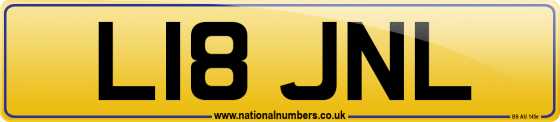 L18 JNL