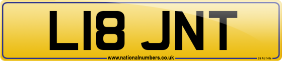 L18 JNT