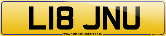 L18 JNU