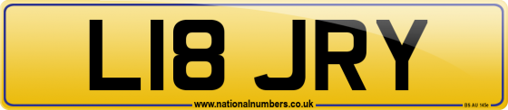 L18 JRY