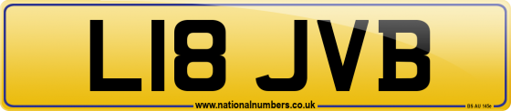 L18 JVB