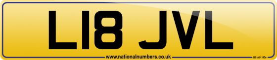 L18 JVL
