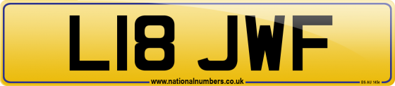 L18 JWF