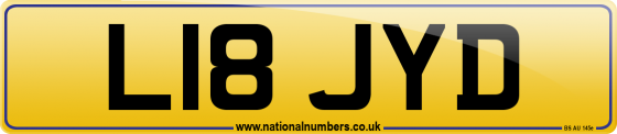 L18 JYD