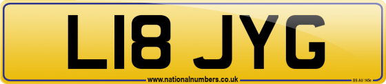 L18 JYG