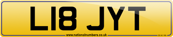 L18 JYT