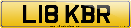 L18 KBR
