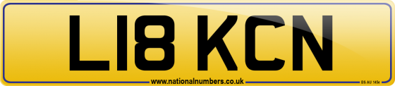 L18 KCN