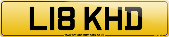 L18 KHD