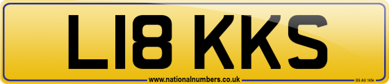 L18 KKS