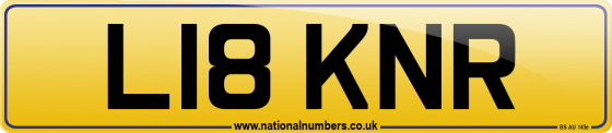 L18 KNR