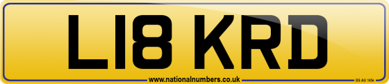 L18 KRD