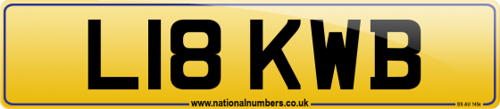 L18 KWB