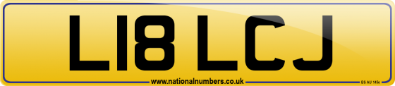 L18 LCJ