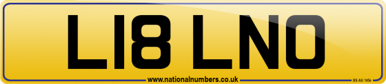 L18 LNO