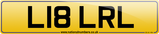 L18 LRL