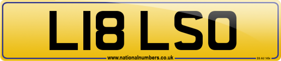 L18 LSO