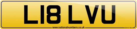 L18 LVU