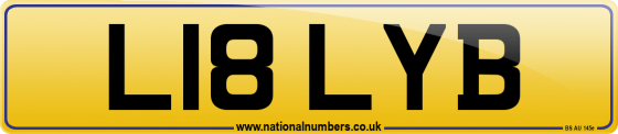 L18 LYB