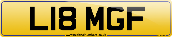 L18 MGF