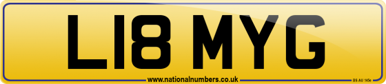 L18 MYG