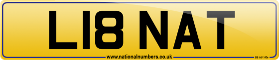 L18 NAT