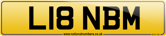 L18 NBM