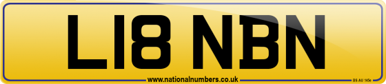 L18 NBN