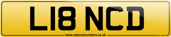 L18 NCD