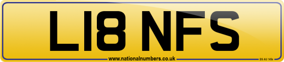 L18 NFS