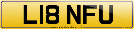 L18 NFU