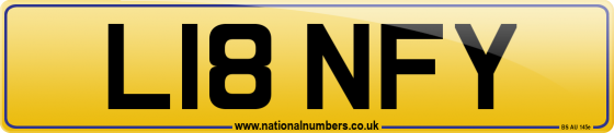 L18 NFY