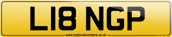 L18 NGP