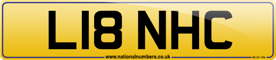 L18 NHC