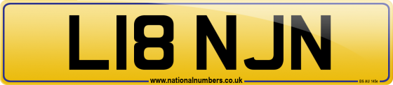 L18 NJN