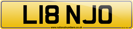 L18 NJO