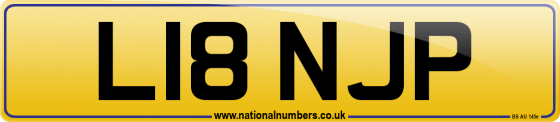 L18 NJP