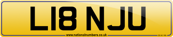 L18 NJU