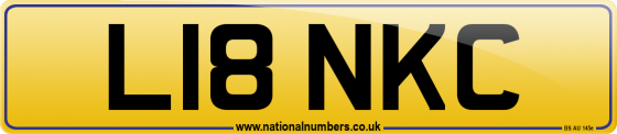 L18 NKC