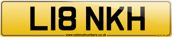 L18 NKH