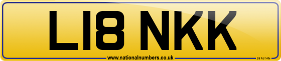 L18 NKK