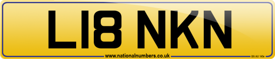 L18 NKN