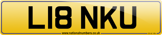 L18 NKU
