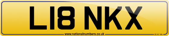 L18 NKX