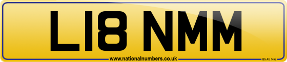 L18 NMM