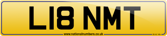 L18 NMT